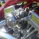 Mikuni HSR42 TM42 42mm Flat Slide Pumper Carburetor Polished TM42-6PK
