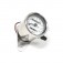 Mini Speedometer Gauge 160 MPH - 2.1:1 Ratio 58-43664A