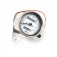 Mini Speedometer Gauge 160 MPH - 2.1:1 Ratio 58-43664A