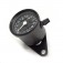 Mini Speedometer Gauge 160 MPH - 2.1:1 Ratio 58-43664B