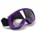 Goggles - Purple 76-49550