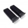 British Style Foot Rest Rubbers Pair 54-05461