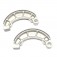 Brake Shoe - Standard 93-39134