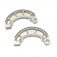 Brake Shoe - Standard 93-39134