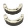 Brake Shoe - Standard 93-41016