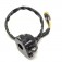 Yamaha RD400 Left Handlebar Switch 1A0-83973-01-98, 1A0-83973-02-98 1A0-83973-02-98