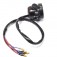 Yamaha RD350 Handlebar Switch - Right 360-83975-03-00