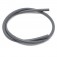 Grey Fuel Line NBR+PCV 8mm x 13mm 1 Meter 3ft Feet 14-03828