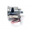 Mini Speedometer Gauge 160 MPH - 2.1:1 Ratio 58-43664