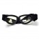 Bandito Velocity Goggles - Amber 76-50152