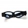 Bandito Velocity Goggles - Blue 76-50151