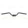 Handlebar - LTD Black 23-12551