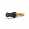 Mikuni Bullet Knob Style Choke Plunger Assembly - Brass Threads VM24/774
