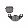 Brake Pad - Sintered 91-81316