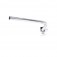 Handlebar - 1" Pre-77 Chrome-Dimp 07-12525