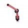 Handlebar - ATC MX Alum Red 23-97894