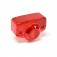TAILLIGHT LENS ONLY HON 62-23130