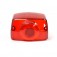 TAILLIGHT LENS ONY/HONDA MELODY 62-56830