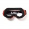 Goggles - Red 76-49554