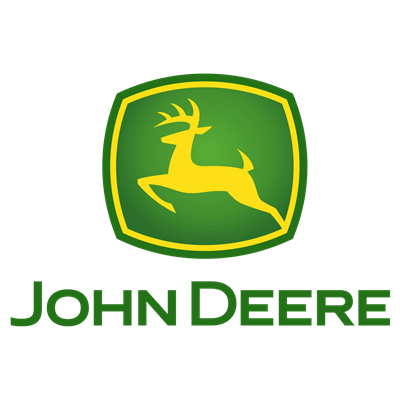 John Deere