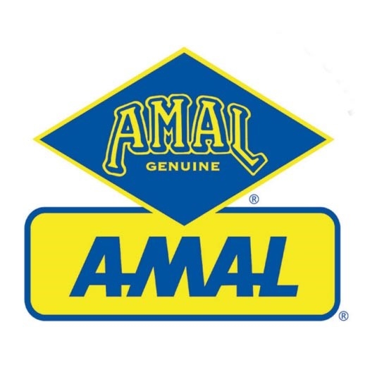 Amal Carburetors
