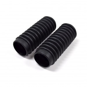 Fork Gaiters