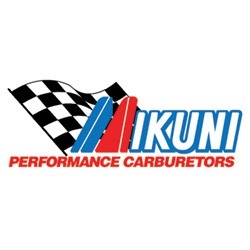 Mikuni Carburetors