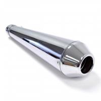 Mufflers