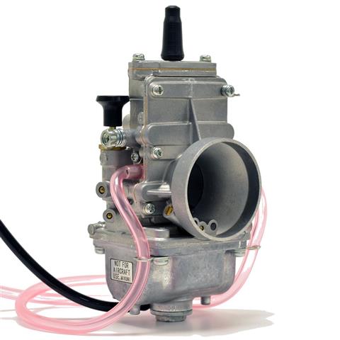 Carburetors