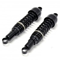 Shocks