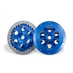 Pressure Plates