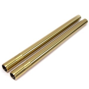 Fork Tubes