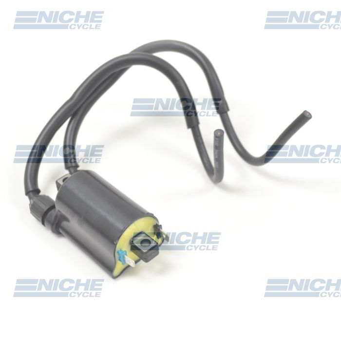Bobina De Encendido Caltric Para Honda Shadow VT750CD 1998 S 738997