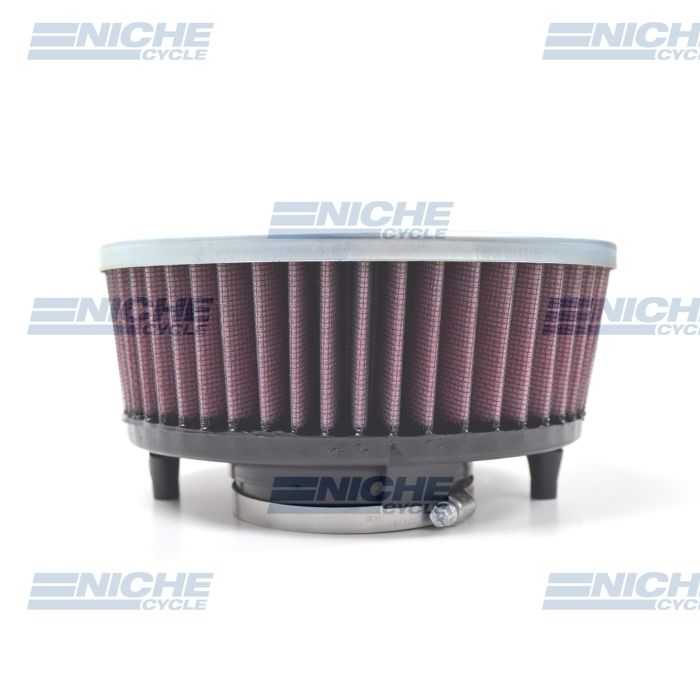 Mikuni Harley Davidson HSR42 Total Carburetor Kit - Big Twin Evo