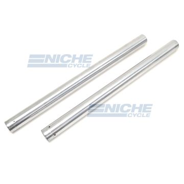 Plus +4 (29.5) HD FXD 06' Up Fork Tube Set 07-04522 