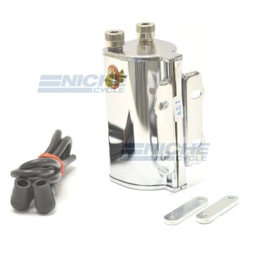 Harley Davidson 12v Chrome Coil 37602-30 07-71553 