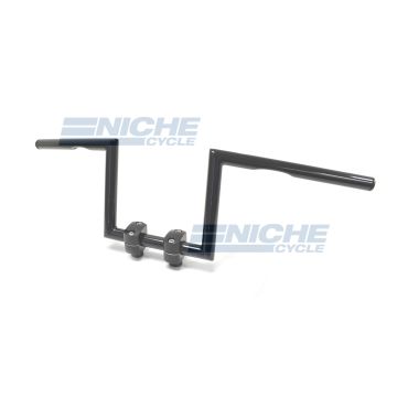 H/BAR BLK Z-DIMP 07-93438B 