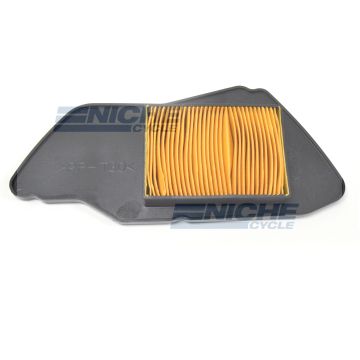 Yamaha YW250 Zuma 09-14 Air Filter 12-95566 
