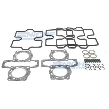 Honda VF700/750 Magna/Sabre 82-85 Top End Gasket Set 13-59207 