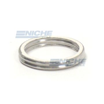 Suzuki Exhaust Gasket 14181-03310, 14181-37D00 13-87852 