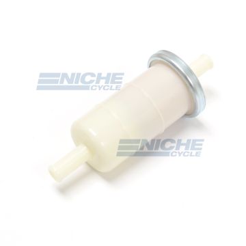 5/16" Fuel Filter OEM Type Yamaha 1FK-24560-00-00 Kawasaki 49019-1055 14-34482 