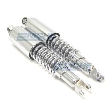 S/ABSORBER SET W/CVR CB550 17-05602 