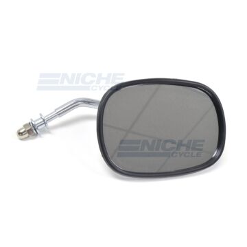 Universal Rectangular Tinted Bolt Thru Mirror Left/Right 20-34800 