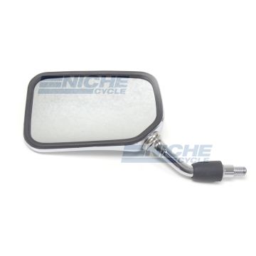 Honda VT750 VT1300 Mirror - Left 20-37392 