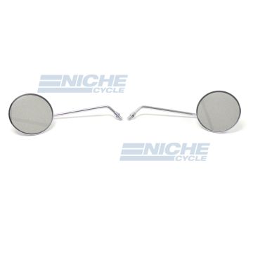 Yamaha Style Universal Mirror Set 20-37414 