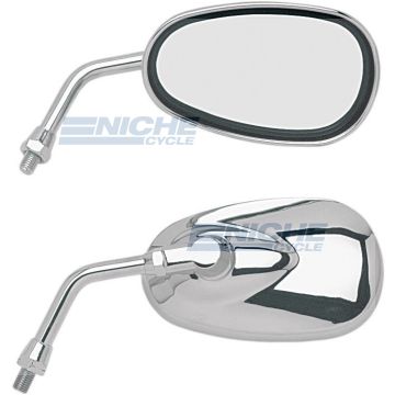 Yamaha Right Hand Side Mirror "LIL" Cruiser 20-86836 