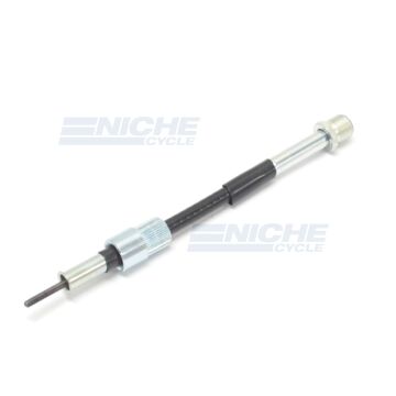 Speedo Cable Extension 10" 250mm 26-38610 