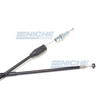 Honda CB750K Clutch Cable 22870-341-010 +10" 26-40005 