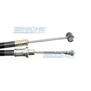 Yamaha Clutch Cable 10M-26335-00-00 26-77221 
