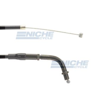 Yamaha Throttle, Pull Cable 15R-26311-00 26-77341 